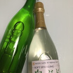 シャトレーゼ - ドリンク写真: