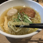 麺屋宗&SOU - 