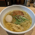 麺屋宗&SOU - 