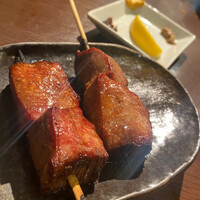 里葉亭 - 