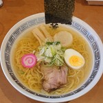 ラーメン薫薫 - 