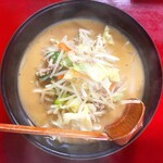 麺家はやし - 