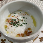 ビストロ ダイア - 