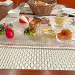 ビストロ ダイア - 