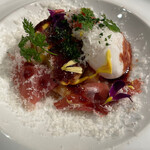 ビストロ ダイア - 