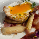 ビストロ ダイア - 