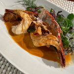 ビストロ ダイア - 