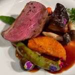 ビストロ ダイア - 