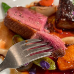 ビストロ ダイア - 