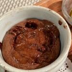 ビストロ ダイア - 