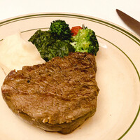 ベンジャミンステーキハウス 六本木 - 