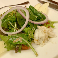 ベンジャミンステーキハウス 六本木 - 