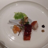 中国飯店 富麗華 - 