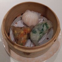 中国飯店 富麗華 - 