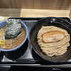 京都 麺屋たけ井 阪急梅田店