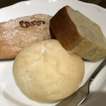 Lansen - 自家製パン