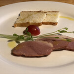 trattoria TOTTI - 