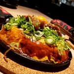 Teppan Yaki Okonomiyaki Teppan Hompo - 