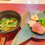 日本料理 聖 - 