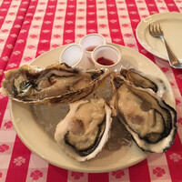 グランド・セントラル・オイスターバー&レストラン 品川店 - 