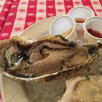 グランド・セントラル・オイスターバー&レストラン 品川店 - 