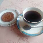 喫茶 エルガー - コーヒー