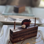 ショコラティエ パレ ド オール 大阪 - 