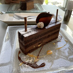 ショコラティエ パレ ド オール 大阪 - 