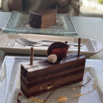 ショコラティエ パレ ド オール - 