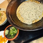 ウエスト うどん - 