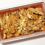 台湾料理 フクテイ - 油淋鶏。