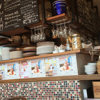 炉端イタリアン ICORIBI 堂島 - 