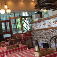 炉端イタリアン ICORIBI 堂島 - 