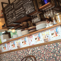 炉端イタリアン ICORIBI 堂島 - 