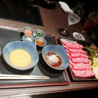 松阪牛 よし田 - 