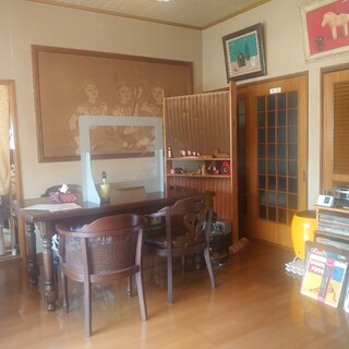 喫茶 エルガー_2