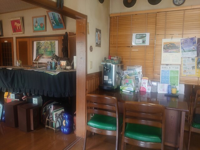 喫茶 エルガー - 陸前高砂（喫茶店）の写真