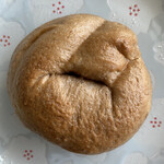 marzi-pan - 料理写真:シナモンアップルレーズン