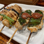 Yakitori Daikichi - 