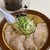 ラーメン寳龍 - 料理写真: