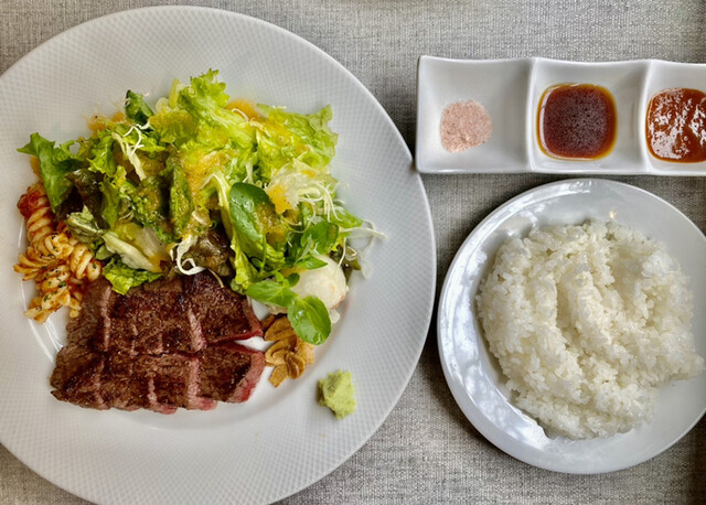 神戸ステーキ メリカン みなと元町 ステーキ ネット予約可 食べログ 神戸ステーキ メリカン みなと元町 ステーキ ネット予約可 食べログ