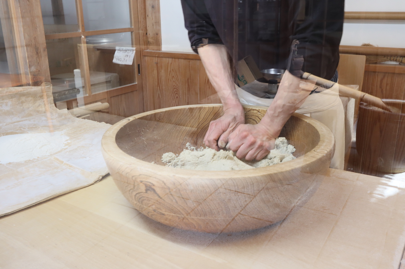 yoakenoaoさんが投稿した塩の道づれ家（愛知/豊田市）の口コミ詳細 [食べログ] 塩の道づれ家
