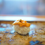 h Sushi ooneda - 雲丹
