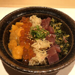 すし てんちじん - 