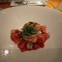 イタリアンダイニング ケシキ - 
