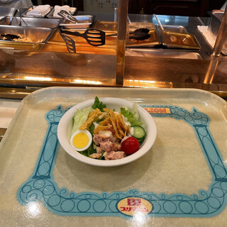 東京ディズニーランド内でおすすめのグルメ情報をご紹介 食べログ