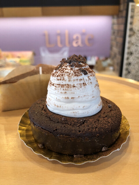 グルテンフリースイーツ ライラック Gluten Free Sweets Lilac 本山 洋菓子 その他 食べログ グルテンフリースイーツ ライラック Gluten Free Sweets Lilac 本山 洋菓子 その他 食べログ