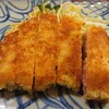 焼とんかつ たいら