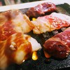 焼肉ホルモン酒場 ほんで 福山店