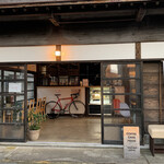 FUZON KAGA Cafe and Studio - 